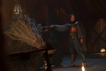 Knight of the Seven Kingdoms’ Tanzyn Crawford Slams Racist Critics 13 Knight of the Seven Kingdoms’ Tanzyn Crawford Slams Racist Critics