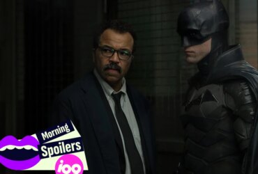 LOTR Star May Join The Batman Part II; A Quiet Place 3 Finalizes Cast 12 LOTR Star May Join The Batman Part II; A Quiet Place 3 Finalizes Cast