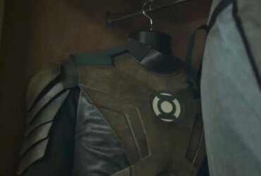 Lanterns Trailer Teases Exciting Detective Story That Could Shape DCU 10 Lanterns Trailer Teases Exciting Detective Story That Could Shape DCU