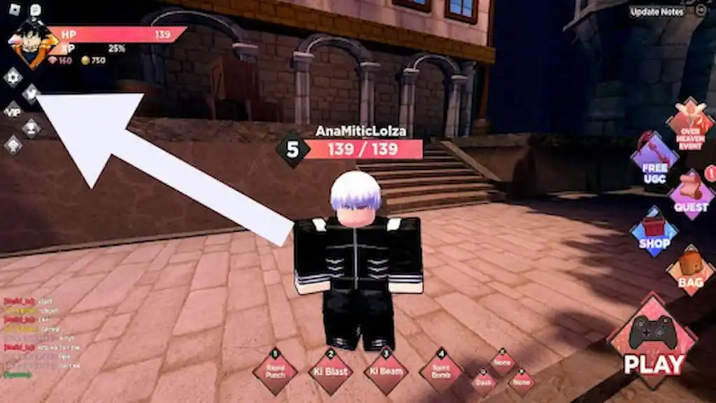 Latest Anime Dimensions Simulator Codes – March 2026 (Redeem) 6 Latest Anime Dimensions Simulator Codes – March 2026 (Redeem) 1