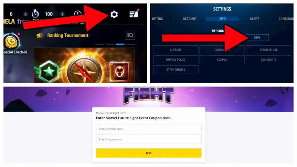 MARVEL Future Fight Codes – March 2026 (Redeem Now) 6 How To Redeem MARVEL Future Fight Codes