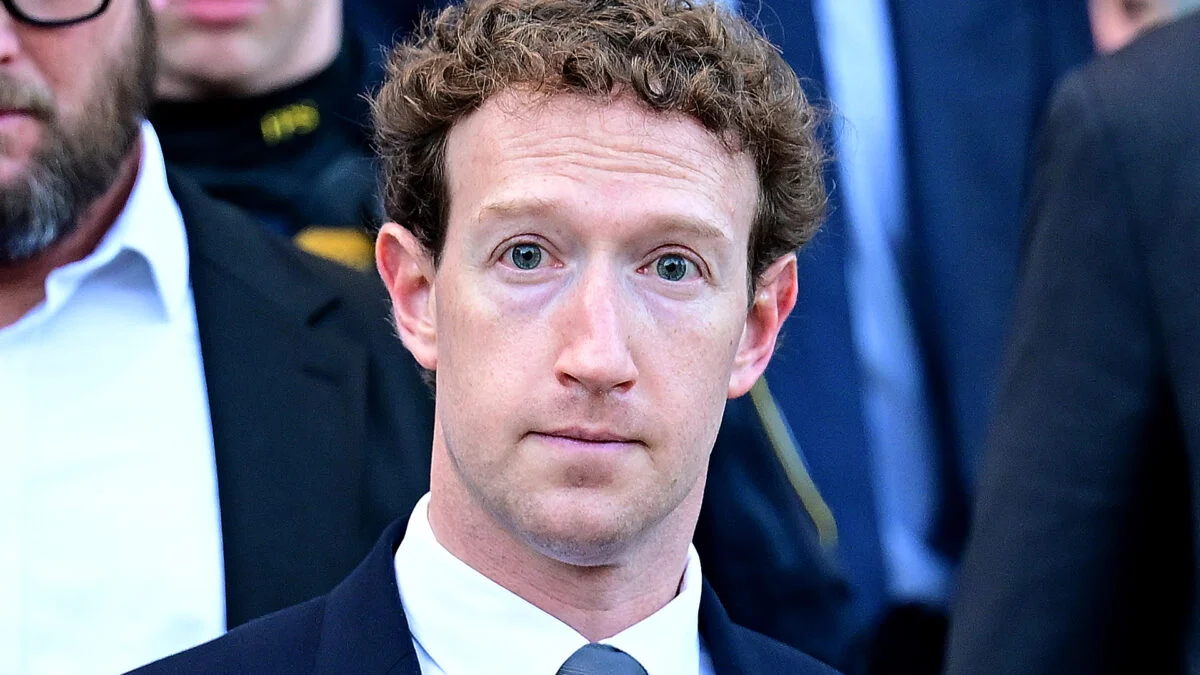 Mark Zuckerberg’s AI CEO: Will He Lay Himself Off?