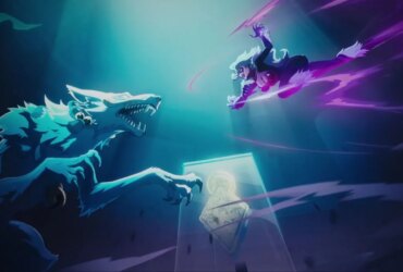 Marvel Rivals Season 7 Trailer Reveals White Fox & Black Cat Heroes 11 Marvel Rivals Season 7 Trailer Reveals White Fox & Black Cat Heroes