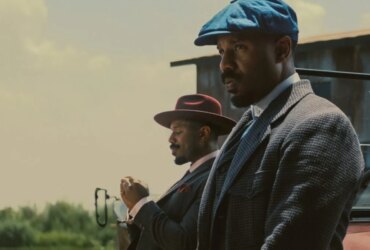 Michael B. Jordan Wins Best Actor for Sinners; 16 Oscar Nominations 11 Michael B. Jordan Wins Best Actor for Sinners; 16 Oscar Nominations
