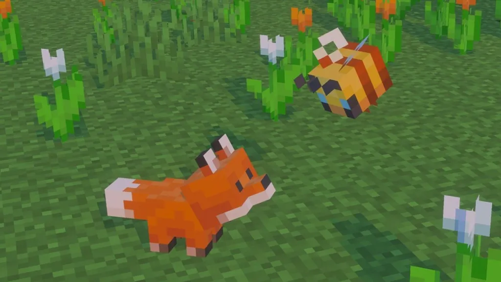 Minecraft 26.1 ‘Tiny Takeover’ Update: Release Date Announced 7 All New Features of Minecraft 26.1 Tiny Takeover