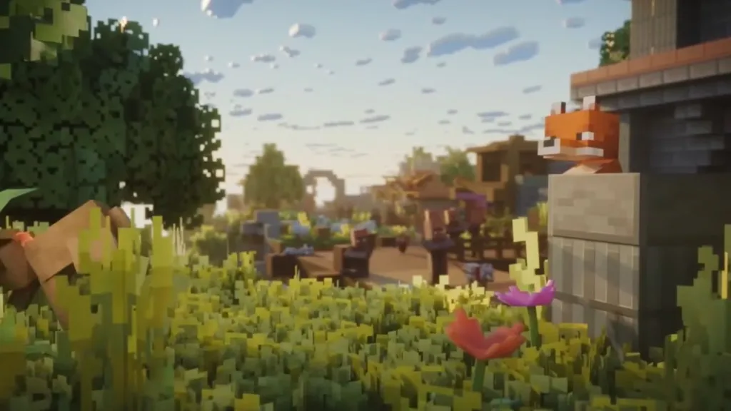 Minecraft Dungeons 2 Revealed: Fall 2026 Release Window 6 Minecraft Dungeons II Officially Announced in Live