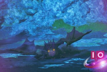 Monster Hunter Stories 3: All Monsties, Locations & Types Guide 14 Monster Hunter Stories 3: All Monsties, Locations & Types Guide