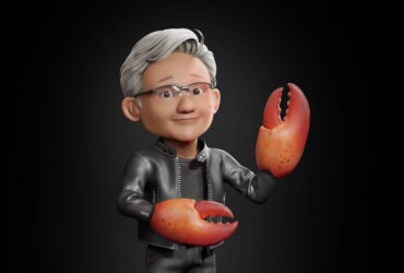 Most Valuable Company Greets Conference with Veggie-Tales Style Gaffe 24 Most Valuable Company Greets Conference with Veggie-Tales Style Gaffe