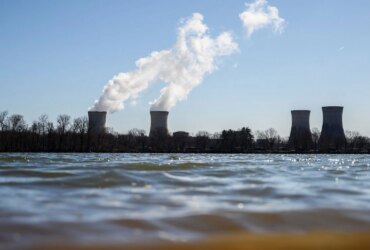 Nationwide Study: Higher Cancer Death Rates Near Nuclear Plants 6 Nationwide Study: Higher Cancer Death Rates Near Nuclear Plants