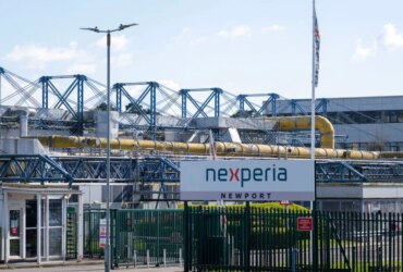 Nexperia Chipmaker Feud Threatens Global Auto Supply 5 Nexperia Chipmaker Feud Threatens Global Auto Supply