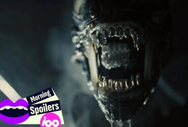 Next ‘Alien’ Finds Director; Starfleet Academy S2 Villain Is an Idea 8 Next ‘Alien’ Finds Director; Starfleet Academy S2 Villain Is an Idea