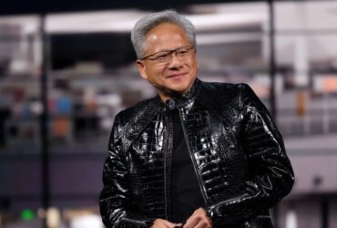 Nvidia Predicts Agentic AI Will Generate $1 Trillion 5 Nvidia Predicts Agentic AI Will Generate $1 Trillion