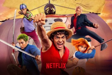 One Piece Season 2: Straw Hat Pirates’ First Two Episodes Hit Cinemas 21 One Piece Season 2: Straw Hat Pirates’ First Two Episodes Hit Cinemas