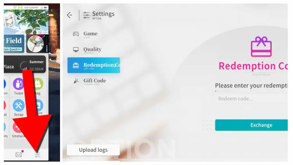 OverField Codes March 2026: Latest Working & How to Redeem 6 How to redeem codes in OverField.