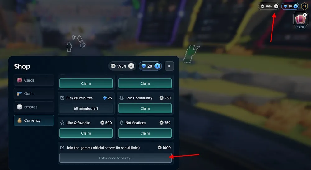 Overkill Codes (March 2026): New Redeem Codes & Rewards 6 Overkill codes redeem