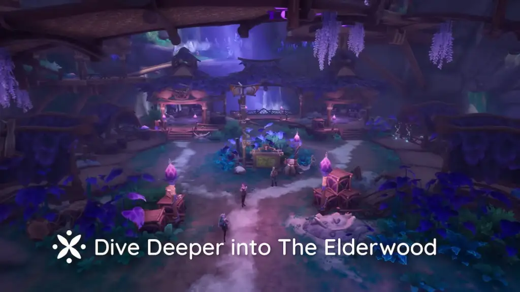 Palia Toadstool Tales Patch Notes: Zendruu Tree, Photo Mode & Ulfe 6 Dive deeper into the elderwood area in palia