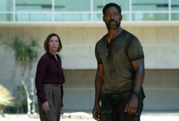 Paradise Season 3: John Hoberg Teases Ending After Huge Twist