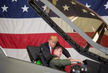 Pentagon: F-35 Software Update Stalled During Combat 12 Pentagon: F-35 Software Update Stalled During Combat