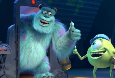 Pixar Developing Monsters, Inc. 3, Ghost Story & First Musical 24 Pixar Developing Monsters, Inc. 3, Ghost Story & First Musical
