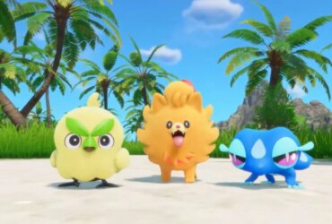 Pokémon 30th Anniversary: Next-Gen Games and New Region Coming 19 Pokémon 30th Anniversary: Next-Gen Games and New Region Coming