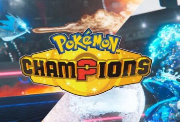 Pokemon Champions Release Date Revealed — Coming Sooner Than Expected