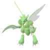Pokemon GO Bug Out Event Guide: Bonuses, Spawns & Raids 8 Scyther in Pokemon GO