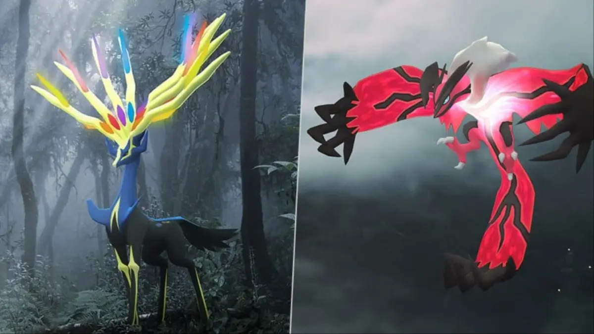 Pokemon Go Tour: Should You Choose X or Y in Special Research? 5 Pokemon Go Tour: Should You Choose X or Y in Special Research?