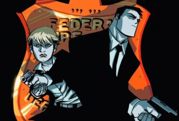 Powers Revival: Bendis & Oeming Bring Series to Animation on Netflix 14 Powers Revival: Bendis & Oeming Bring Series to Animation on Netflix