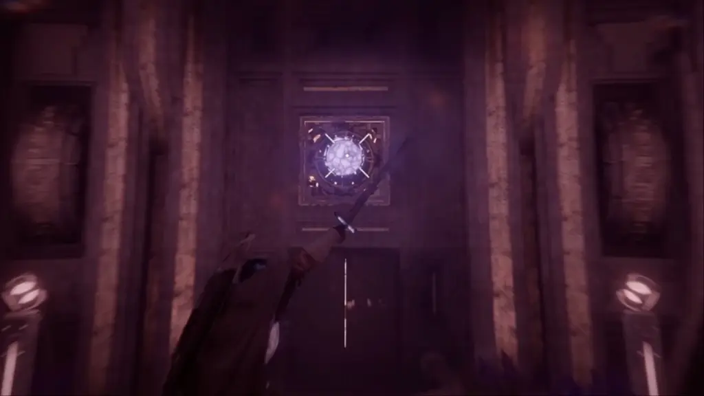 Quick Guide: How to Destroy Thorns in Crimson Desert 6 Light-reflection puzzle in Crimson Desert