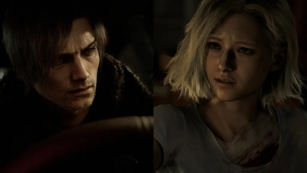 Resident Evil Requiem Release Date & Countdown Timer 6 Resident Evil Requiem