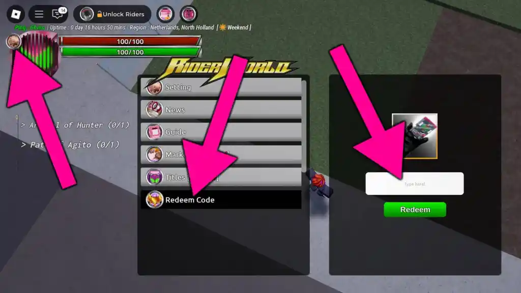 Rider World Codes March 2026: Latest Working Codes 6 How to redeem Rider World codes.