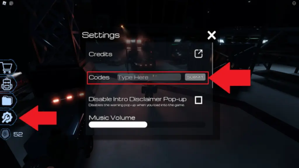 Roblox Pressure Codes (March 2026): Active Codes & How to Redeem 6 Roblox Pressure How to redeem codes