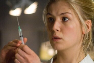 Rosamund Pike Says ‘Doom’ Nearly Killed Her Career 12 Rosamund Pike Says ‘Doom’ Nearly Killed Her Career