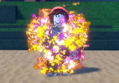Sailor Piece Auras Guide: All Auras & How to Get Them 12 Hellfire