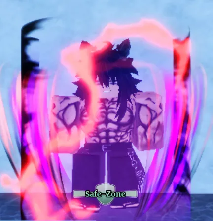 Sailor Piece Auras Guide: All Auras & How to Get Them 6 Alter Aura sailor piece