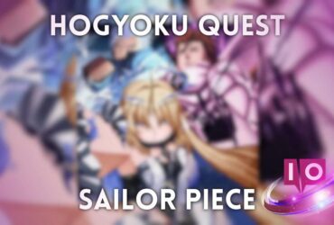 Sailor Piece Hogyoku Quest: Complete Fragment Locations Guide 50 Sailor Piece Hogyoku Quest: Complete Fragment Locations Guide