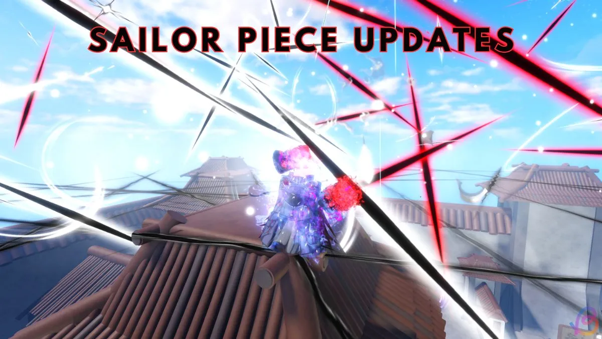 Sailor Piece New Update: Full Patch Notes & What’s Changed 5 Sailor Piece New Update: Full Patch Notes & What’s Changed