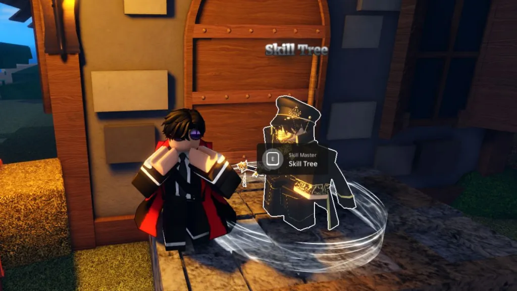 Sailor Piece Skill Tree Guide: Best Builds, Tips & Routes 6 How to Unlock Skill Tree in Sailor Piece