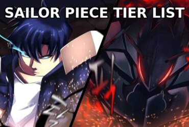 Sailor Piece Tier List: Best Fruits, Swords & Races Ranked 93 Sailor Piece Tier List: Best Fruits, Swords & Races Ranked
