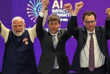 Sam Altman: Which Government Should Trump-Loyal Tech Follow? 9 Sam Altman: Which Government Should Trump-Loyal Tech Follow?