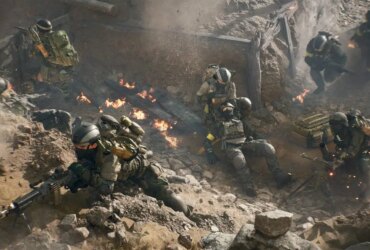 Shock Layoffs Hit Battlefield Studios Amid Incoming Acquisition 17 Shock Layoffs Hit Battlefield Studios Amid Incoming Acquisition