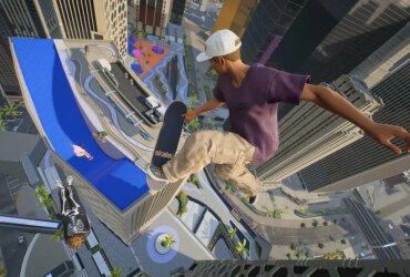 Skate Developer Faces Mass Layoffs as Player Base Shrinks 24 Skate Developer Faces Mass Layoffs as Player Base Shrinks