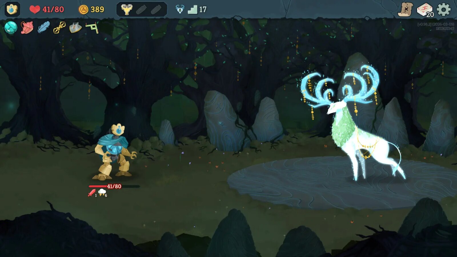 Slay the Spire 2: All Ascension Levels Explained 5 Slay the Spire 2: All Ascension Levels Explained
