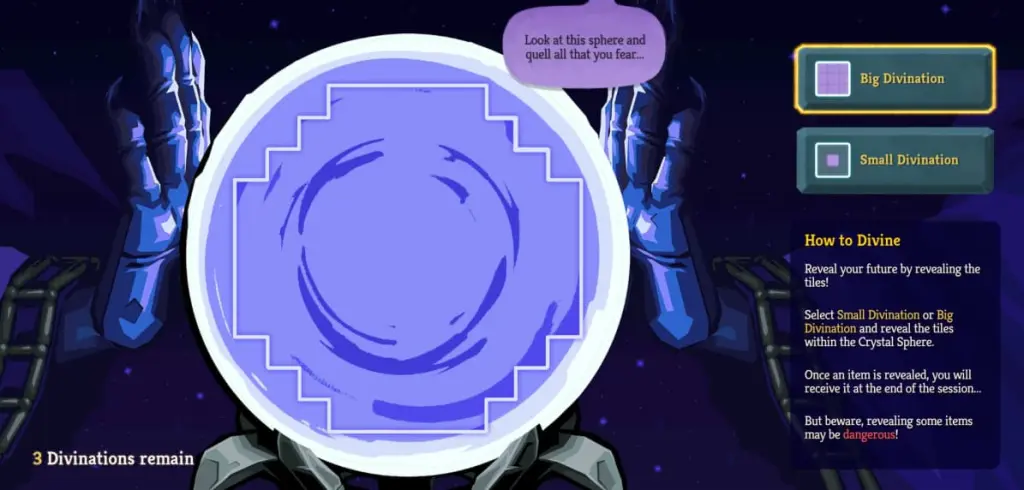 Slay the Spire 2 Crystal Sphere Event: Best Option to Pick 6 Crystal Sphere in Slay the Spire 2