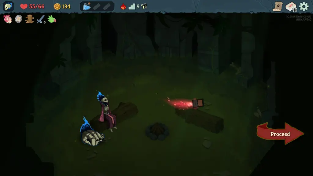 Slay the Spire 2 Healing Guide: How to Restore Health 6 Necrobinder in Slay the Spire 2