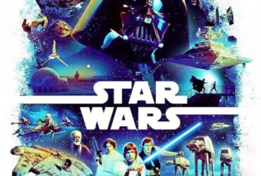 Star Wars Original Trilogy Special Editions Return to Blu-ray 76 Star Wars Original Trilogy Special Editions Return to Blu-ray