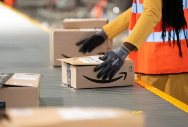 Study: AI Is Increasing Amazon Employees’ Workload 106 Study: AI Is Increasing Amazon Employees’ Workload