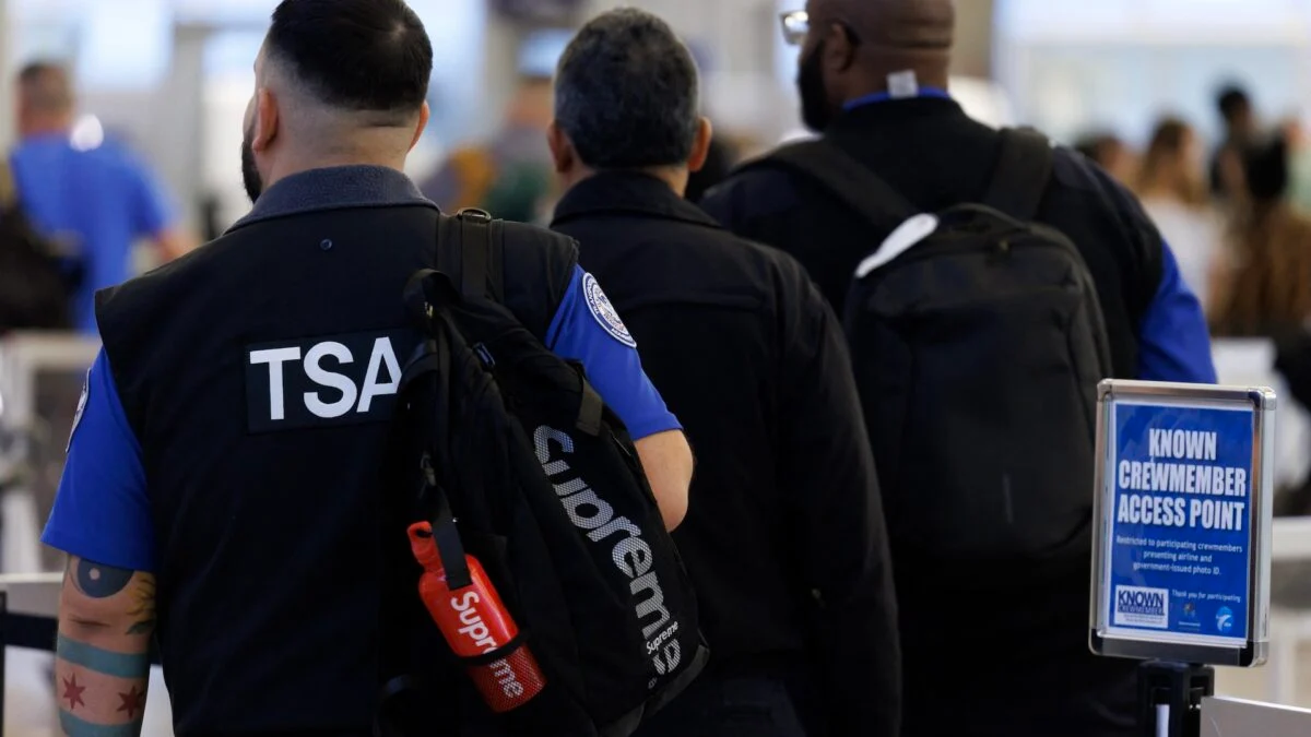 TSA’s Longest Security Lines: Airports Seeing 4-Hour Waits 5 TSA’s Longest Security Lines: Airports Seeing 4-Hour Waits