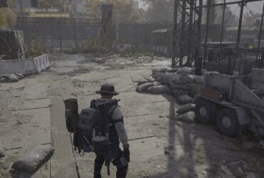 The Division 2 2026 Roadmap: Year 8 Contents, Modes & Updates 31 The Division 2 2026 Roadmap: Year 8 Contents, Modes & Updates