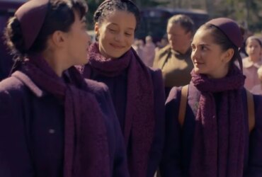 The Testaments: The Handmaid’s Tale Sequel Teases Next-Gen 25 The Testaments: The Handmaid’s Tale Sequel Teases Next-Gen